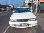 Nissan Sunny DEISEL AUTO 1998