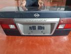 Nissan Sunny Dicky Door Fb 14