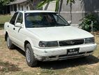 Nissan Sunny Diesel 1993
