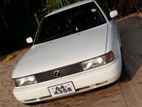 Nissan Sunny Doctor 1990