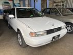 Nissan Sunny Doctor 1991