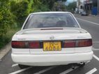 Nissan Sunny 1991