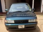 Nissan Sunny 1991