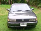 Nissan Sunny Doctor 1992