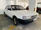 Nissan Sunny Doctor 1993