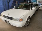 Nissan Sunny Doctor 1993