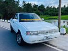 Nissan Sunny Doctor 1993