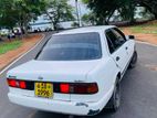 Nissan Sunny 1996