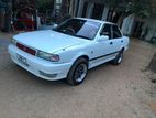 Nissan Sunny Doctor B13 1991