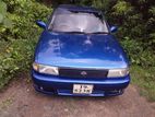 Nissan Sunny Doctor B13 1993