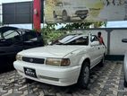 Nissan Sunny DOCTOR DIESEL 1992