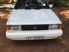 Nissan Sunny E - FB12 1988