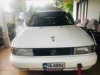 Nissan Sunny 1990