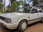 Nissan Sunny 1987