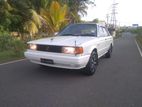 Nissan Sunny E-HB12 1987