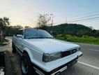 Nissan Sunny E-HB12-Sunny 1987