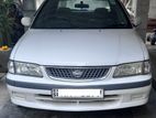 Nissan Sunny EX Salon 2005