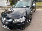 Nissan Sunny EX Saloon 1300 2010