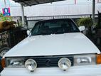 Nissan Sunny 1987