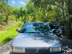 Nissan Sunny EX Saloon 1990