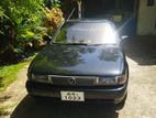 Nissan Sunny Ex Saloon 1991