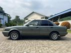 Nissan Sunny Ex Saloon 1993