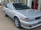 Nissan Sunny EX Saloon 1994