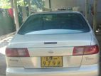 Nissan Sunny EX Saloon 1994