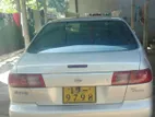 Nissan Sunny EX Saloon 1994