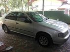 Nissan Sunny EX Saloon 1994