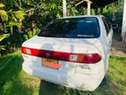 Nissan Sunny EX Saloon 1996