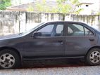 Nissan Sunny 1997