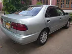 Nissan Sunny EX Saloon 1997