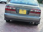 Nissan Sunny EX Saloon 1998