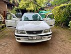 Nissan Sunny Ex saloon 1999
