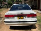 Nissan Sunny Ex Saloon 1999