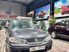 Nissan Sunny EX SALOON 2000