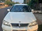 Nissan Sunny EX Saloon 2003