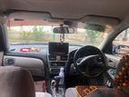 Nissan Sunny Ex Saloon 2003