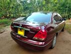 Nissan Sunny EX Saloon 2004