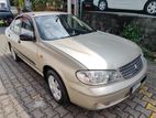 Nissan Sunny EX Saloon 2007