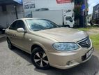 Nissan Sunny EX Saloon N16 2010