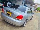 Nissan Sunny 2007