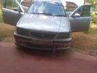 Nissan Sunny EX.Saloon 1998