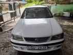 Nissan Sunny EXsaloon 1999