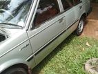 Nissan Sunny FB 11 1983