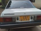 Nissan Sunny FB-11 1984