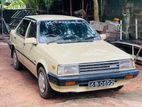 Nissan Sunny FB11 1985