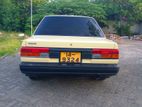 Nissan Sunny FB 12 1988