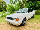 Nissan Sunny FB 12 1989